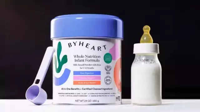 Alerta Bebês: Anvisa Proíbe e Apreende Fórmula Infantil Ligada a Surto de Botulismo nos EUA