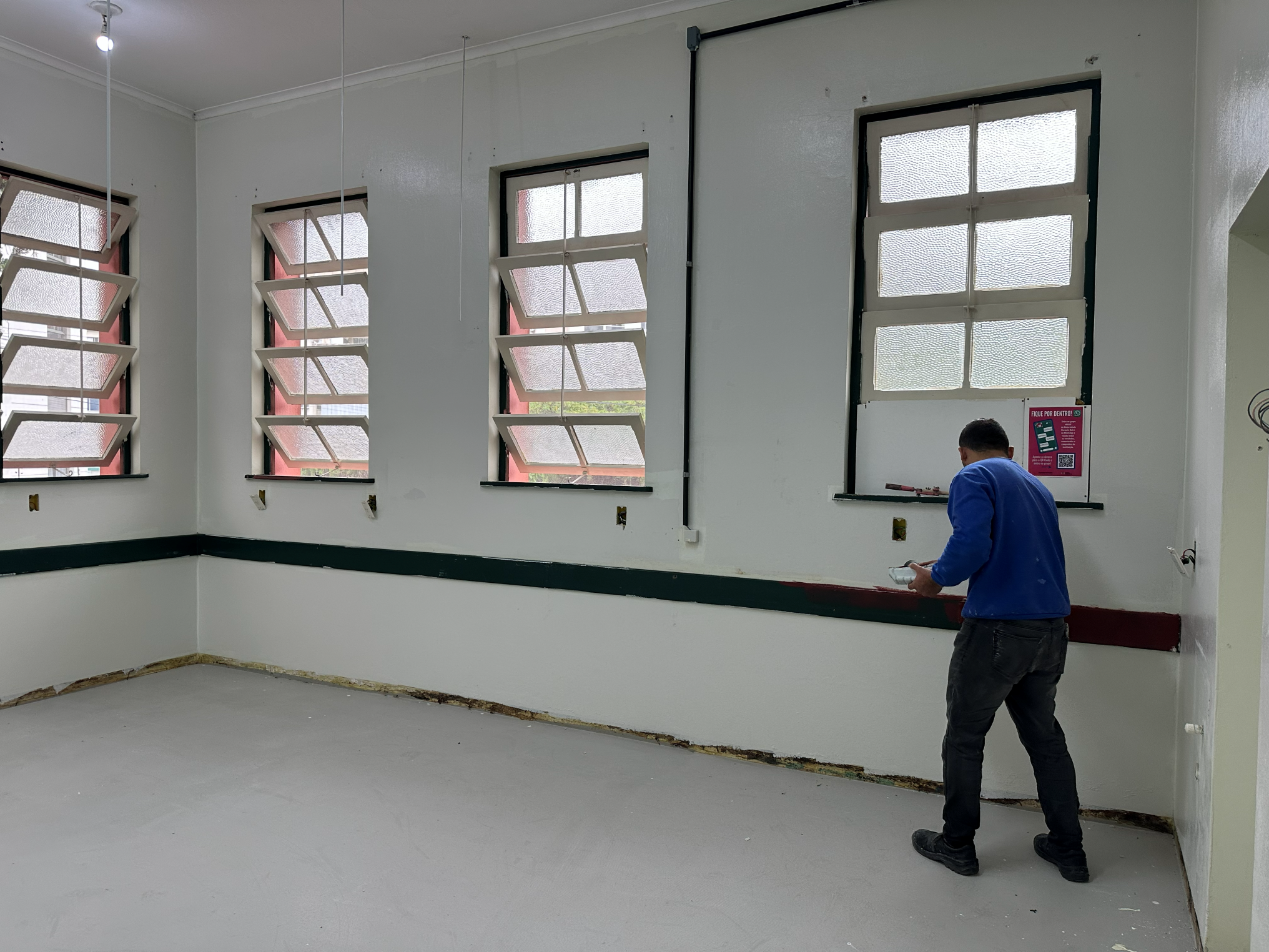 Maternidade Carmela Dutra: Emergência em Florianópolis Ganha Modernização Após 15 Anos