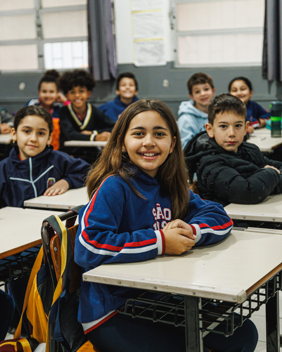 São José Lança Processo de Matrículas para o Ensino Fundamental em 2026: Confira o Calendário e Como se Inscrever