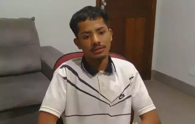 Jovem Confesso de Assassinato de Padre em Dourados Terá Prisão Mantida; Detalhes Chocam