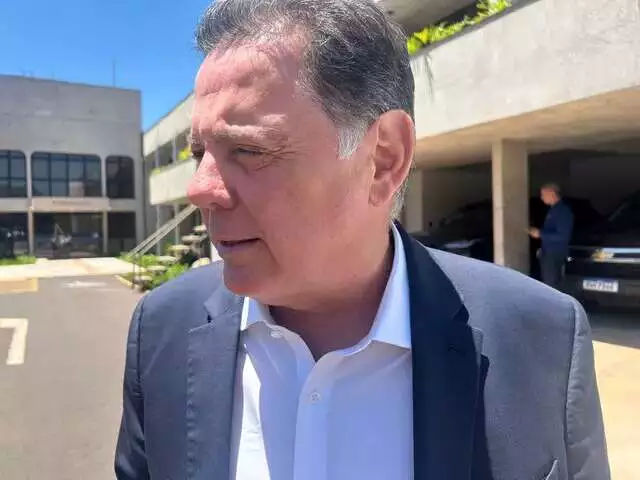 Ex-líderes do PSDB em MS prometem apoio a tucanos em 2026, apesar de mudança partidária