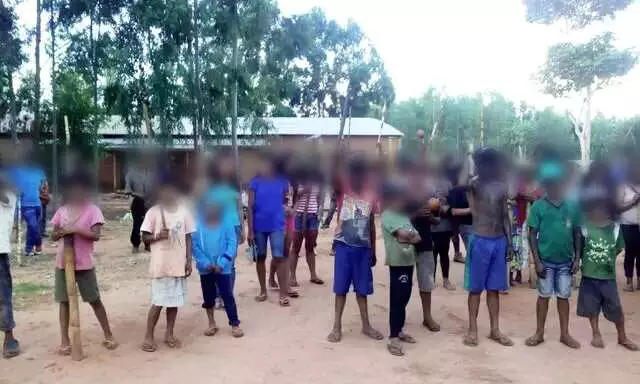 Bancada do Agro Acusa Lula e Lewandowski de Prevaricação por Demarcações Indígenas em MS