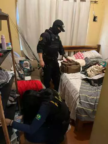 Governo Federal Regulamenta Pagamento a Informantes em Busca de Solução de Crimes