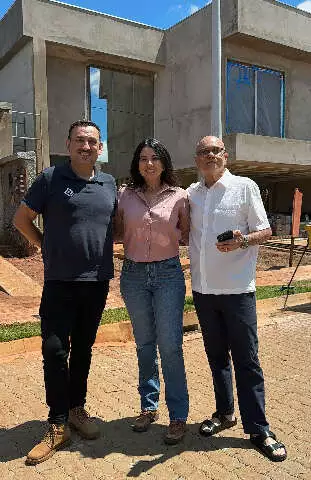 The House Engenharia Eleva o Padrão da Construção Civil em Campo Grande com Foco em Qualidade e Inovação