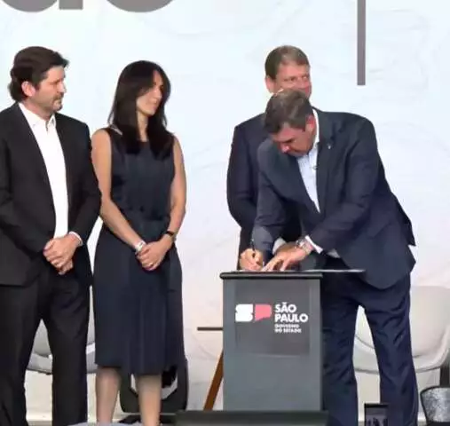 São Paulo e Mato Grosso do Sul unem forças em prol do meio ambiente: Acordo histórico mira sustentabilidade e combate às mudanças climáticas