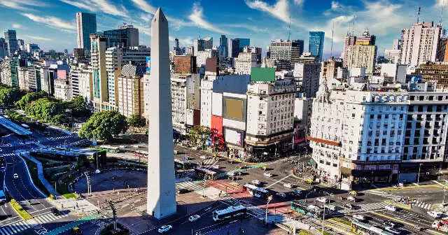 Buenos Aires no Verão: Descubra o Charme de Hospedar-se no Coração da Capital Argentina