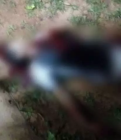 Homem Confessa Assassinato de Amigo Após Discussão em Roda de Bebida na Fronteira