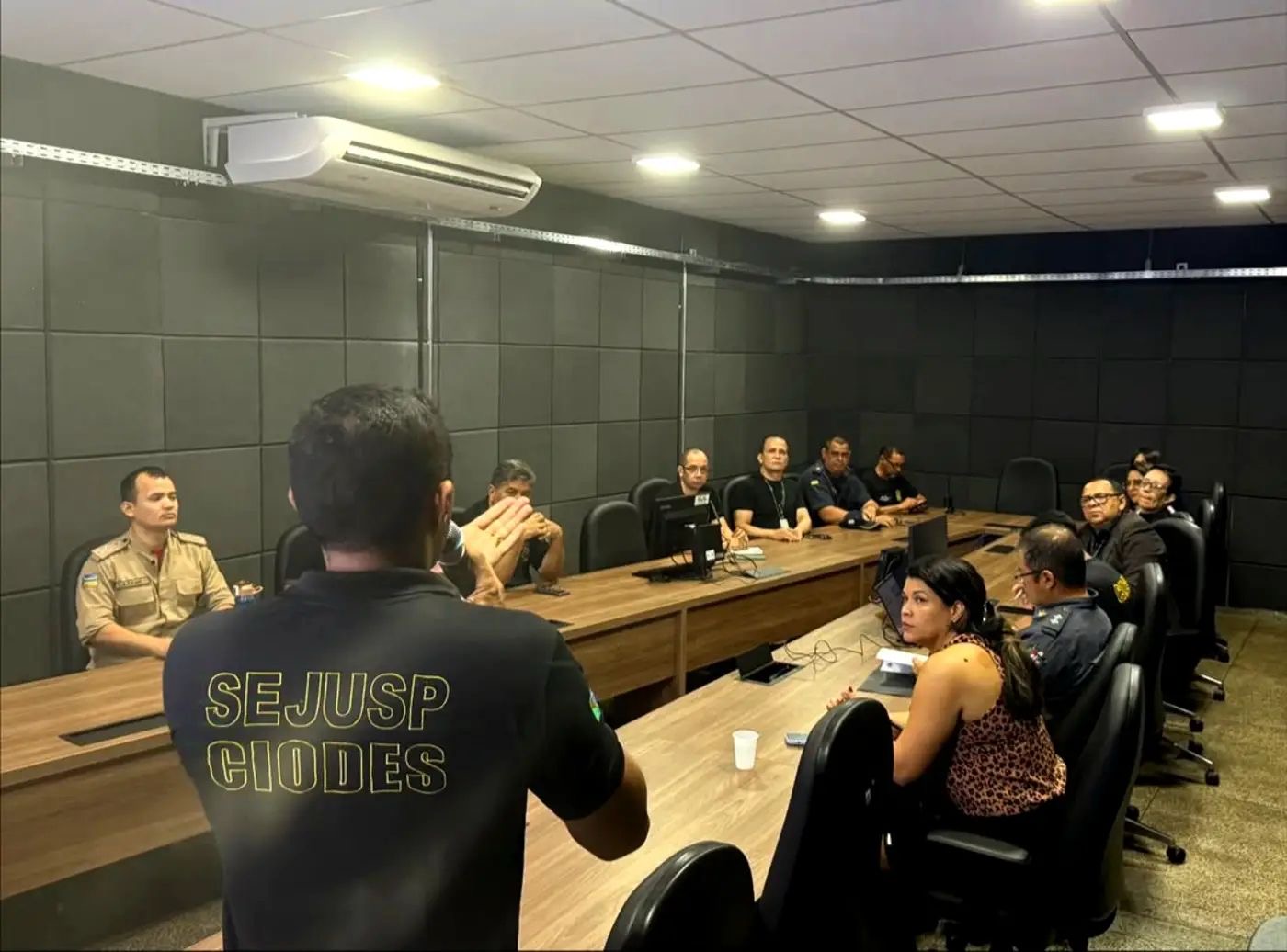 Amapá Blinda Enem 2025 com Operação de Segurança Envolvendo Mais de 300 Agentes