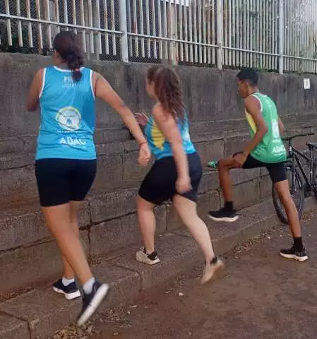 Esporte transforma vidas em bairro de Campo Grande: Centro Juvenil oferece futuro a jovens
