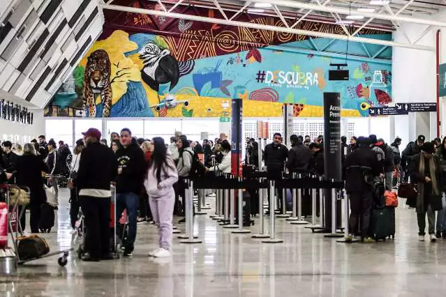 Latam Lança Black Friday Antecipada com Passagens a partir de R$132 e Condições Especiais