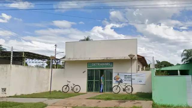 Detran-MS Fecha Agência em Bandeirantes Após Falha Crítica em Sistemas de Informática