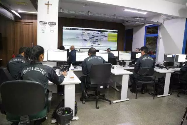 Falhas Críticas nas Linhas de Emergência Podem Custar Contrato da Oi em Mato Grosso do Sul