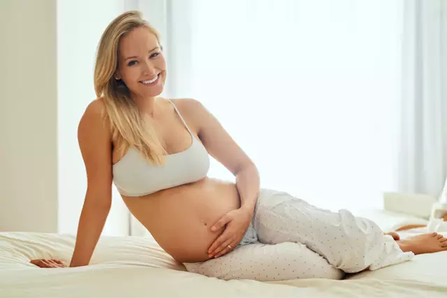 Gravidez: 14 Sinais Sutis que Seu Corpo Revela Antes do Teste