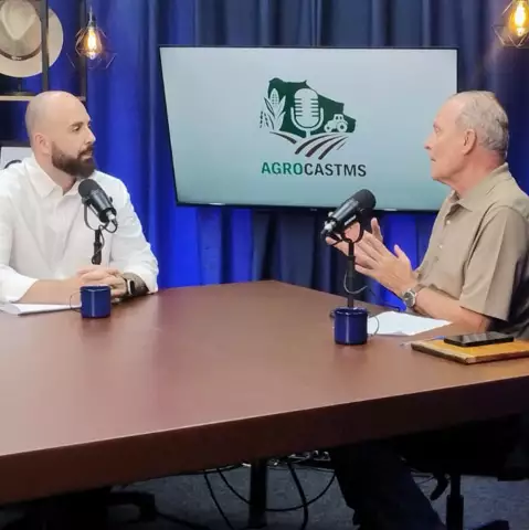 Agronegócio de MS em Expansão: Sustentabilidade e Inovação impulsionam crescimento, revela Semadesc