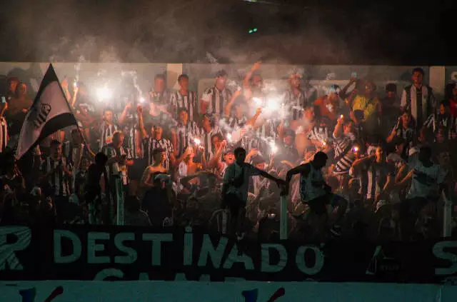 Início Inusitado: Estadual Sul-Mato-Grossense de 2026 Começa com Clássico Antecipado