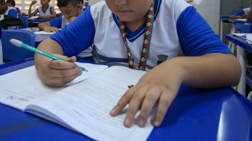 Natal Antecipa Matrículas para Educação Especial em 2026 Visando Inclusão e Planejamento