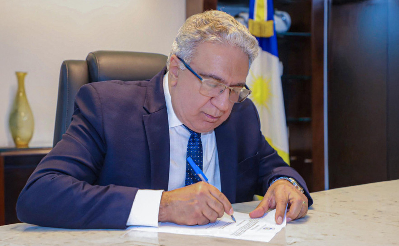 Operação Fames-19: Governador Interino Exonera Servidores Apontados em Investigação da PF