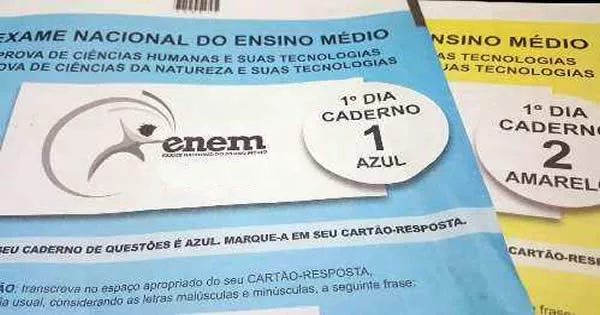 Enem 2025: Abstenção em 30%, Gabaritos em Breve e Reaplicação para Atingidos por Imprevistos