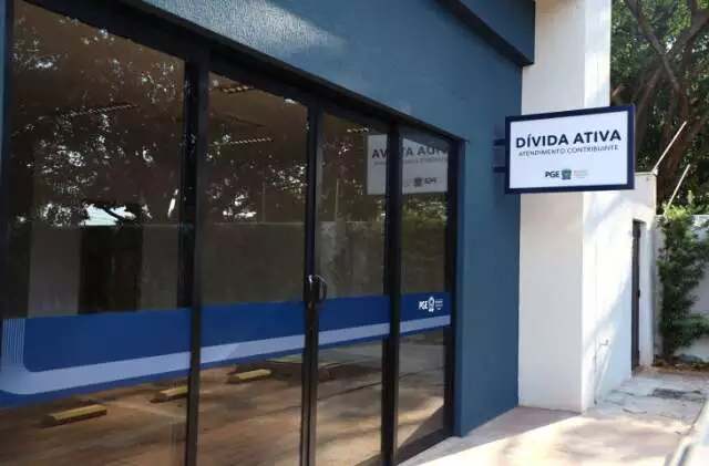 PGE/MS Centraliza Atendimento da Dívida Ativa em Nova Sede em Campo Grande