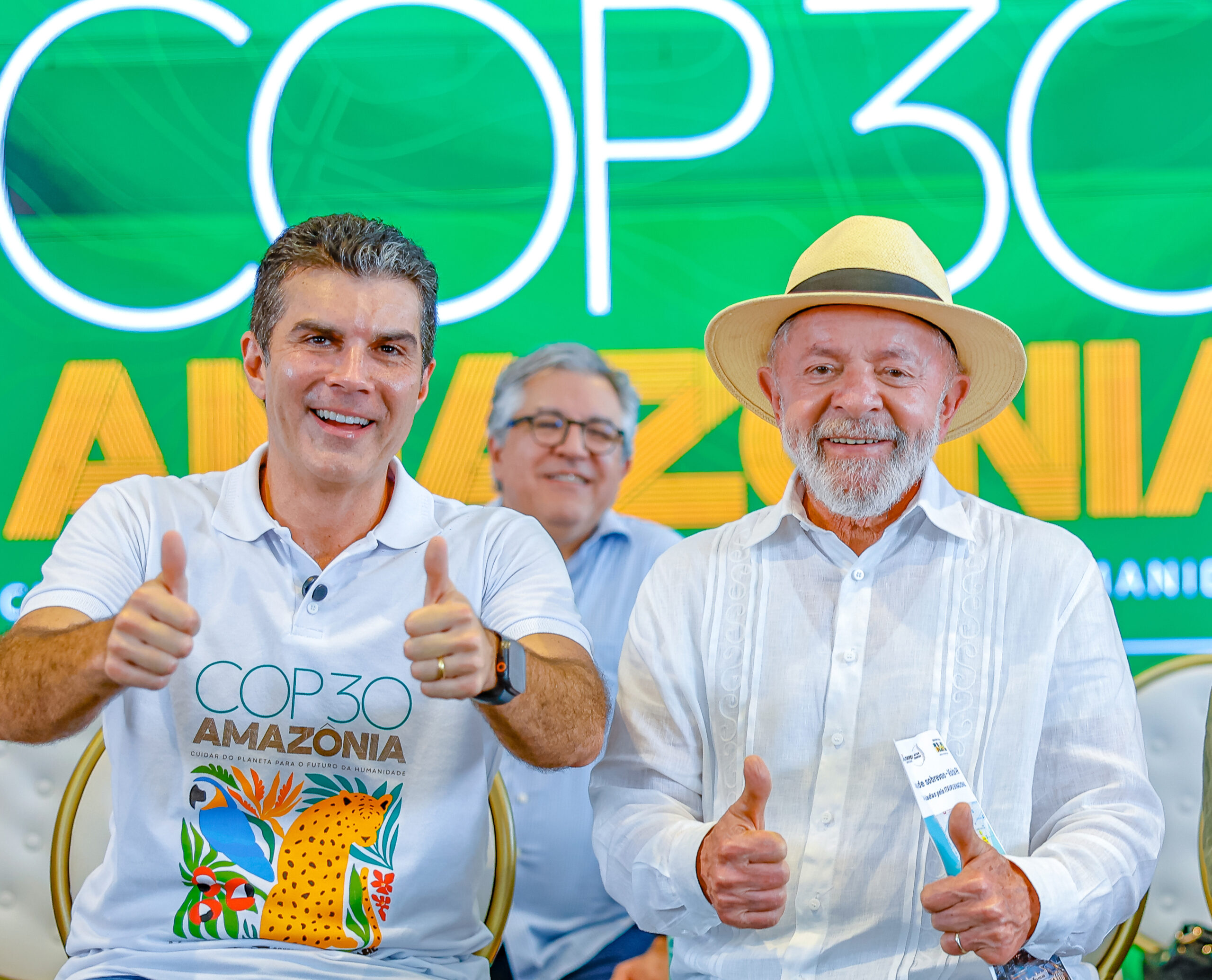 Fundo Florestas Tropicais: A Aposta de Lula para Legado Ambiental Enfrenta Desafios de Financiamento