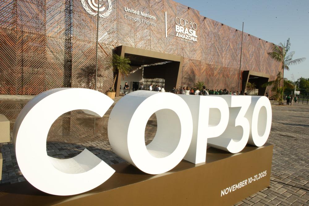 Na COP30, Refeições da Agricultura Familiar Alimentaram a Sustentabilidade e os Participantes