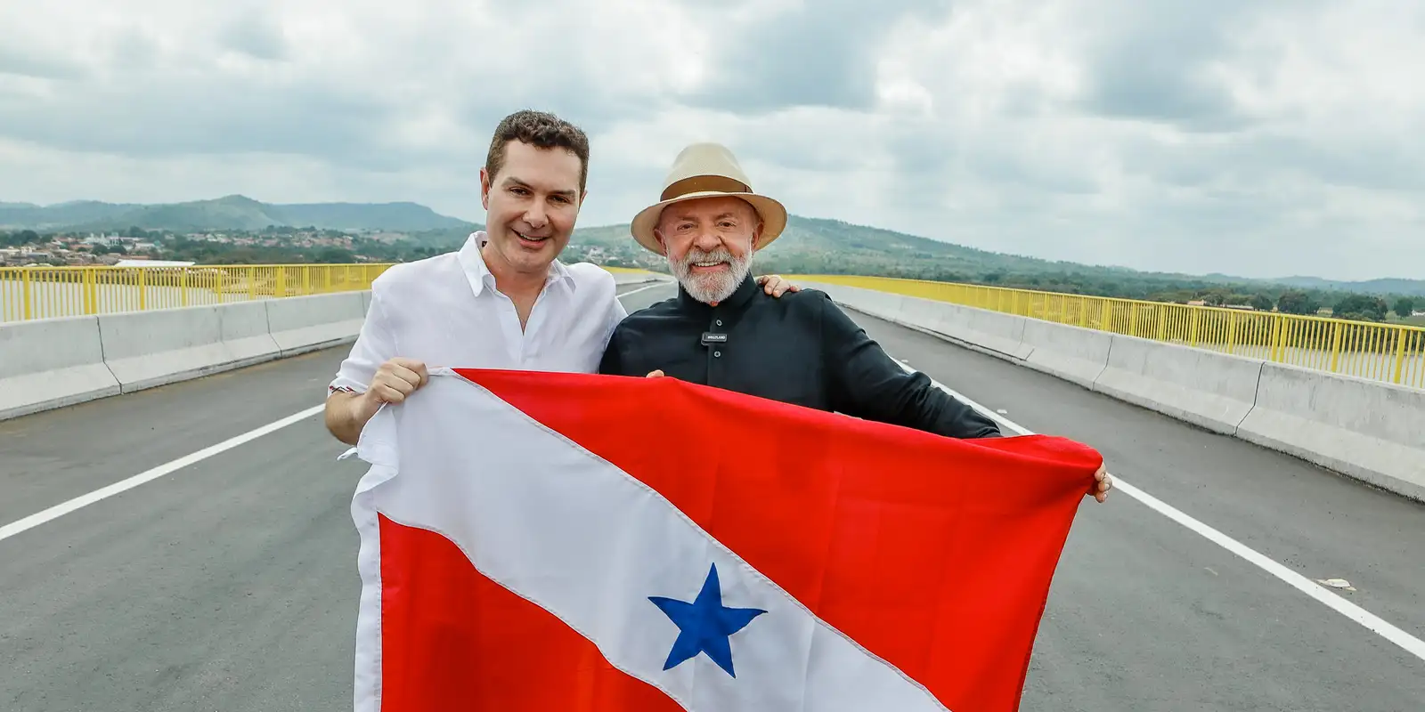 Lula Defende o Pará Após Crítica de Chanceler Alemão: ‘Berlim Não Chega a 10% da Qualidade’