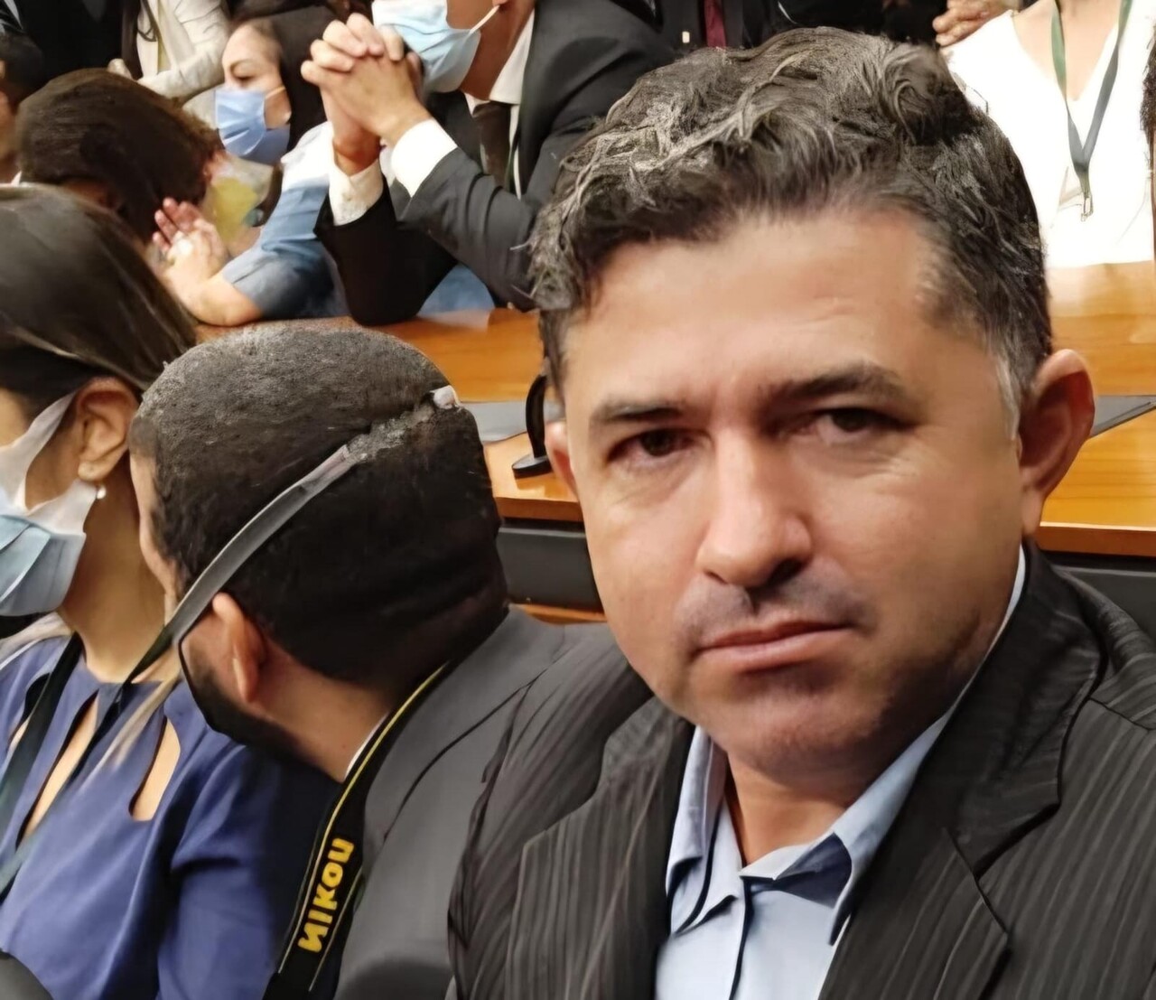 Gean Azevedo Assume Subprefeitura da Região Sul de Palmas Após Mudanças no Legislativo