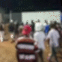 Violência em Rio Brilhante: Briga em bar termina com homem esfaqueado nas costas