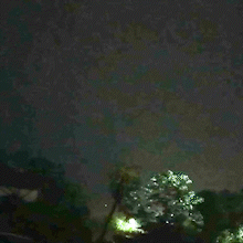 Corumbá Surpreendida por Chuva Intensa: Temperatura Despenca e Umidade Dispara