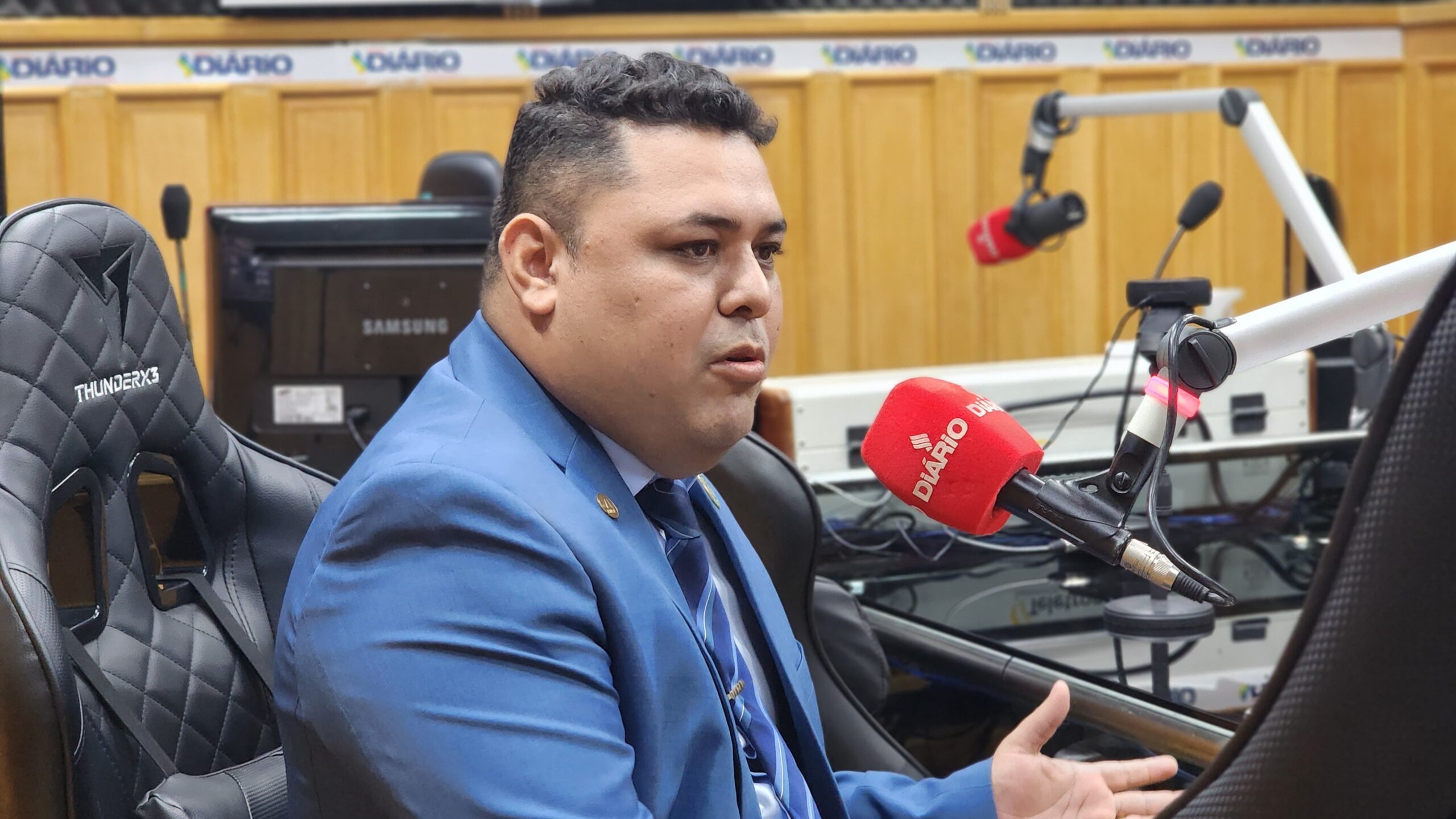 Câmara de Macapá debate isenção de taxas e participação em conselhos para advogados