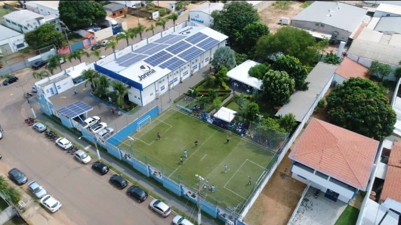 Amastha Ação na Justiça Mira Contrato da Aleto com Grupo Ligado a Joseph Madeira