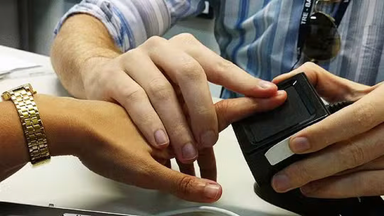 INSS Reforça Segurança: Biometria Obrigatória para Novos Benefícios a Partir de Hoje