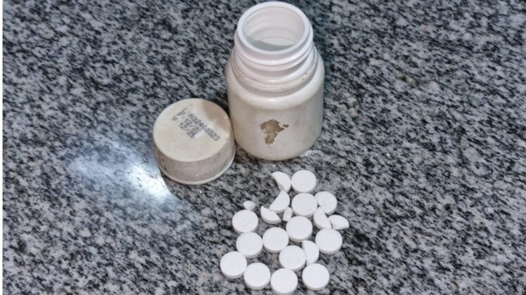 PRF flagra uso de rebites e desrespeito ao descanso por caminhoneiros nas estradas do Maranhão