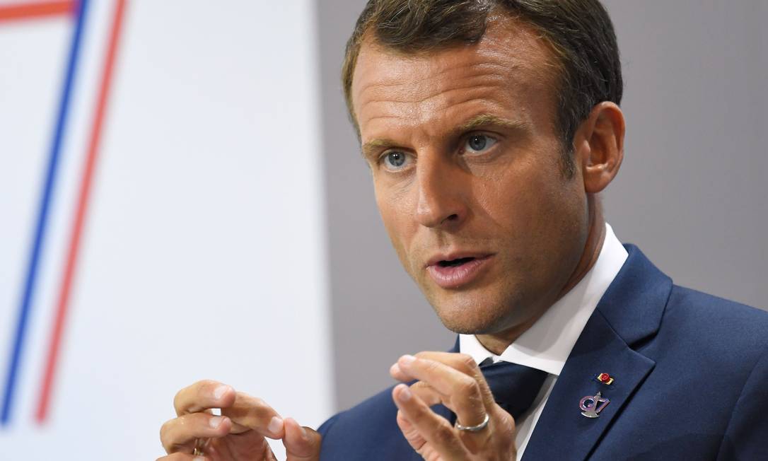 Paris Marca 10 Anos dos Atentados de 2015: ‘A Dor Permanece’, Declara Macron