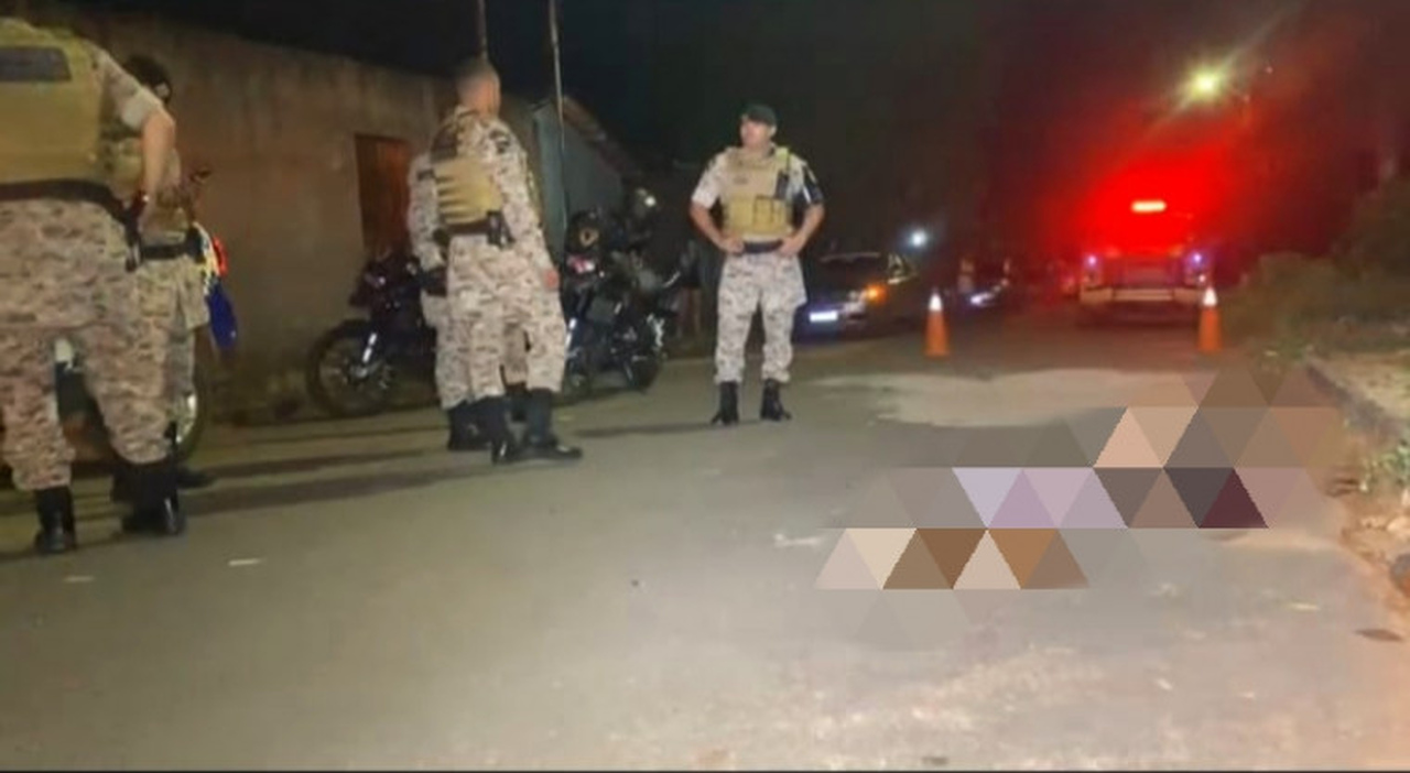Jovem é executado a tiros em Araguaína; Polícia investiga o caso