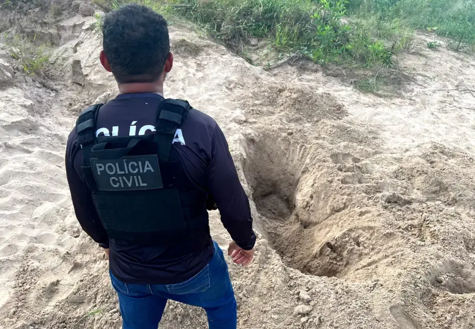 Cruzeiro do Sul: Homem é Encontrado Morto Após Suspeita de ‘Tribunal do Crime’