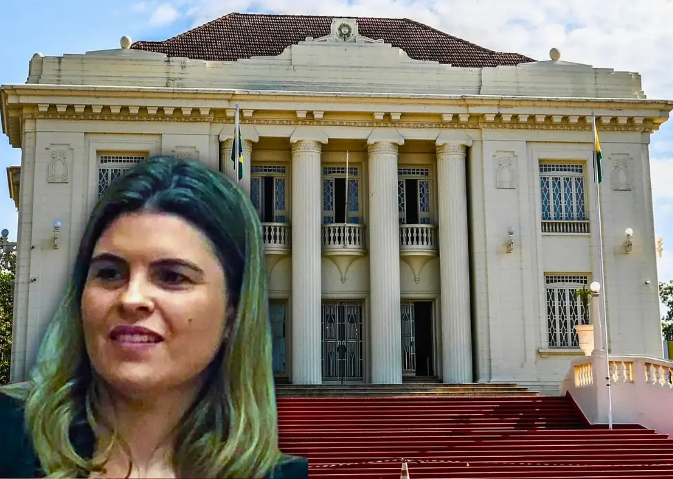 Polêmica à Vista: Esposa de Conselheiro do TCE Assume Cargo no Turismo do Acre