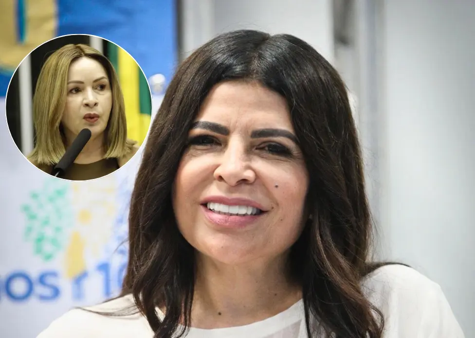 Clima tenso em Brasília: Deputada Antônia Lúcia detalha desentendimento com Socorro Neri e revela suposto insulto