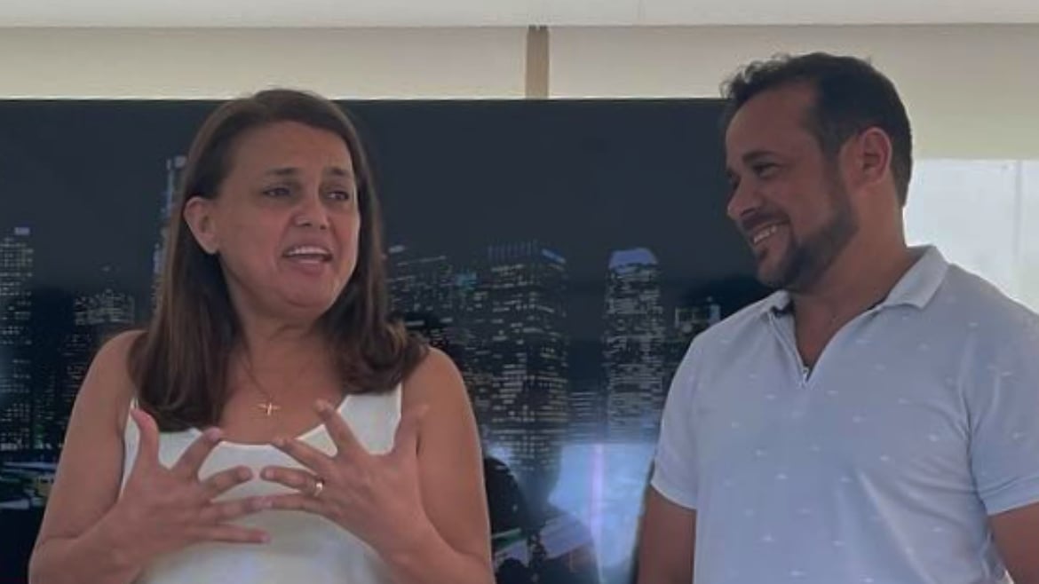 Deputada Helena Lima Declarada Inelegível por Suposto Esquema de Compra de Votos