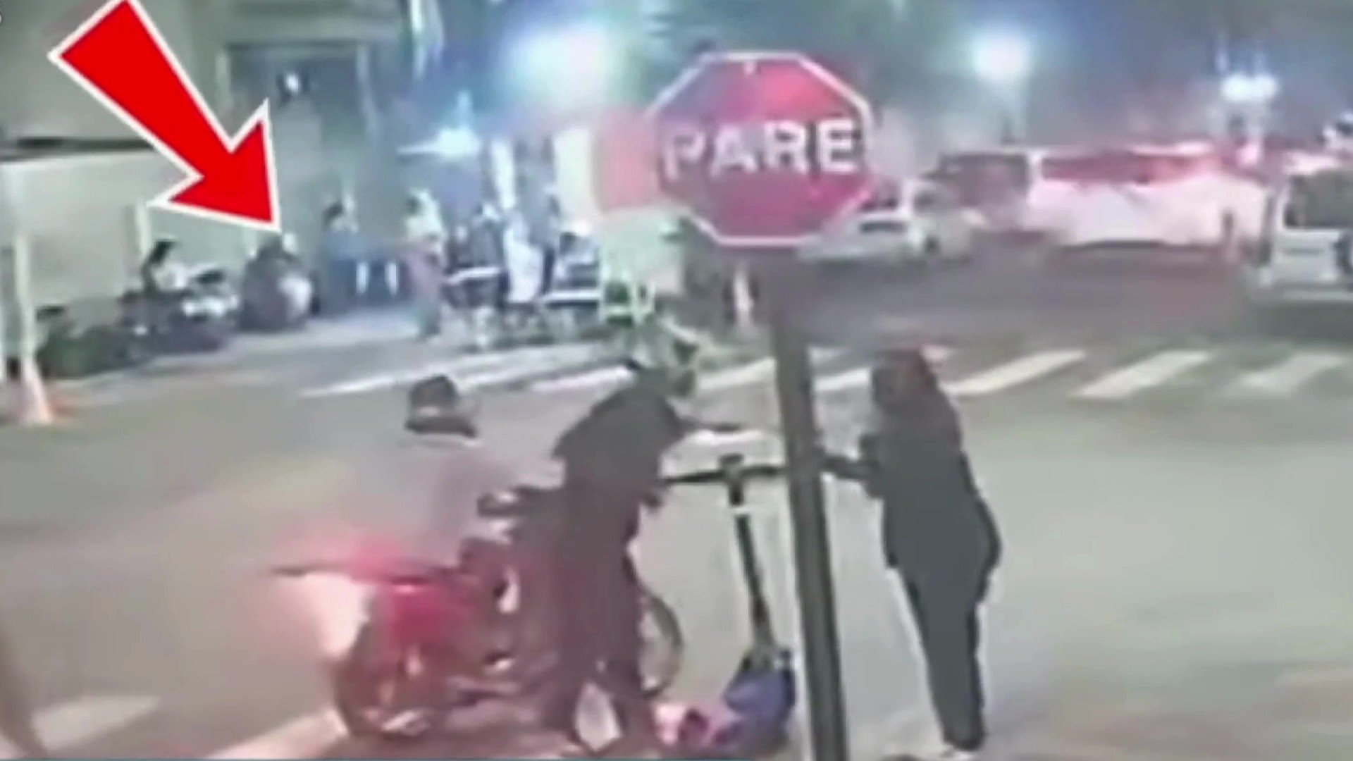 Onda de Crimes Assusta Itapuã: Adolescentes Assaltadas e Bicicleta Furtada em Menos de 24 Horas