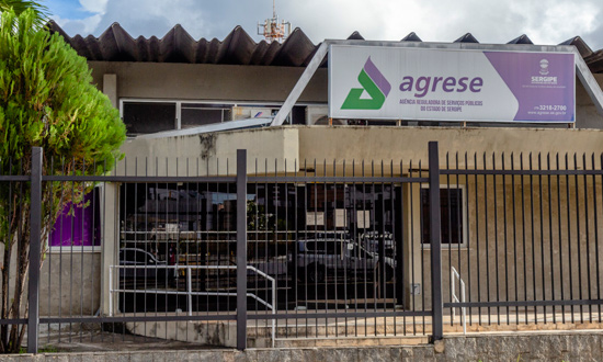 Participe! Agrese abre consulta pública para aprimorar serviços de água e esgoto em Sergipe