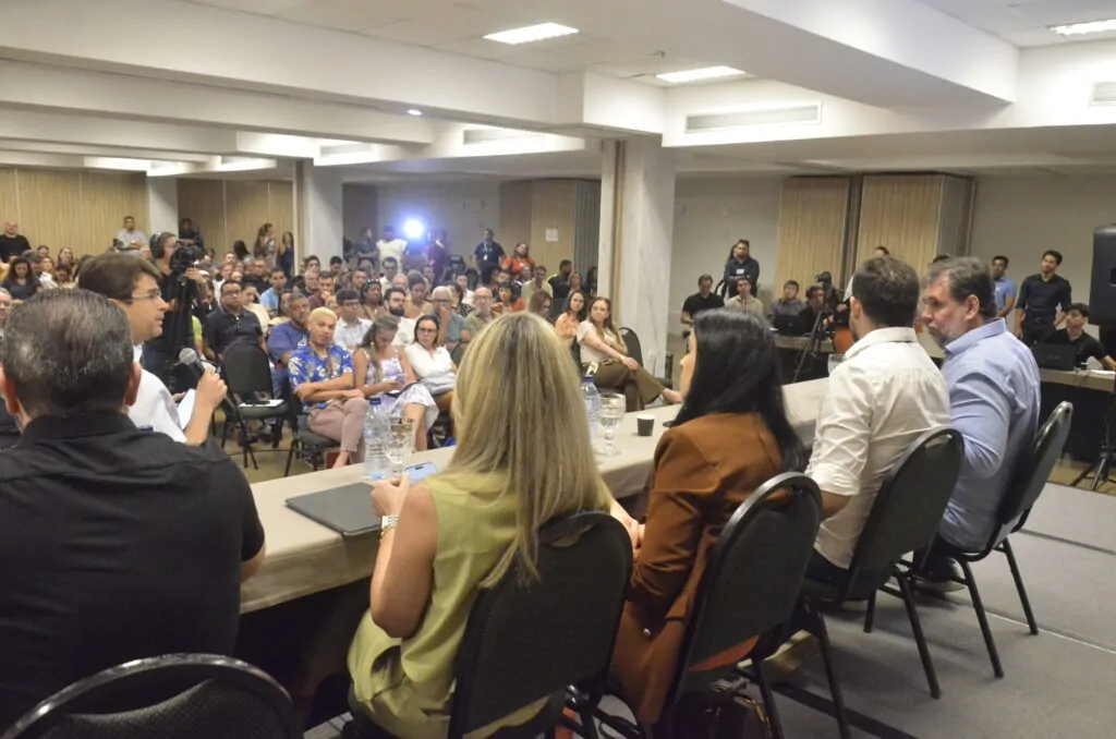 Natal Define o Futuro de Ponta Negra com Escuta Popular