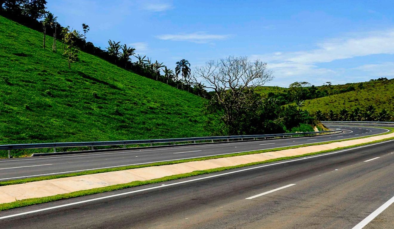 BR-101 no ES: Motoristas terão dois novos pontos de descanso gratuitos e com segurança