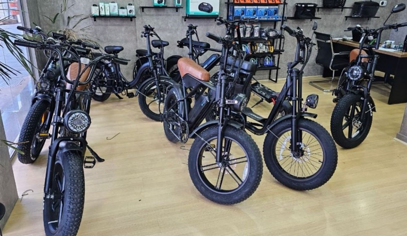 Alerta no Trânsito Capixaba: Acidentes com Bicicletas Elétricas Disparam e Levantam Debate Sobre Regulamentação