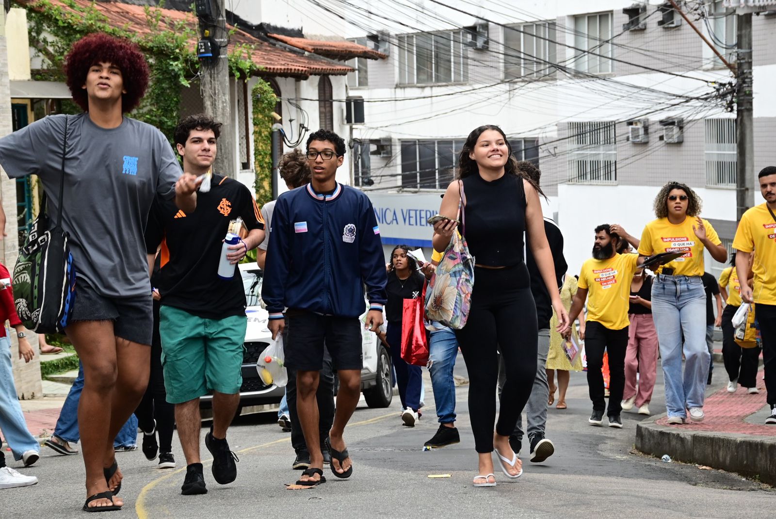 Enem 2025: Tudo o que você precisa saber para o segundo dia de provas