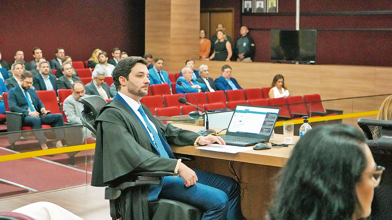 Juiz Eleitoral Alerta: Blogs e Portais Locais são Epicentro da Desinformação nas Eleições