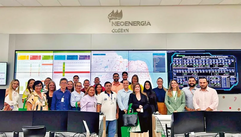 Cosern Suspende Cobrança de Novas Taxas de Energia Solar Após Aumento Exorbitante nas Contas