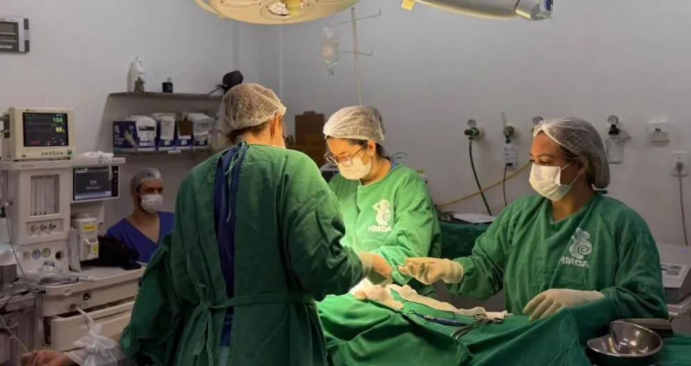 Parnamirim Zera Fila de Cirurgias Eletivas com Reativação do Hospital Divino Amor