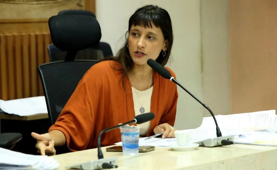 Vereadora Brisa Bracchi Apresenta Defesa Final em Processo de Cassação na Câmara de Natal