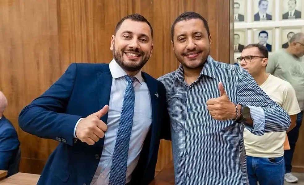 Operação no Rio prende vereador e mira expansão do Comando Vermelho na Baixada Fluminense